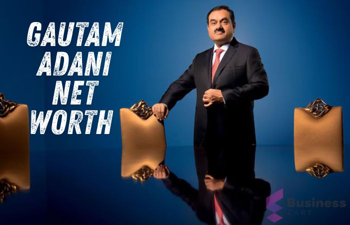 Gautam Adani Net Worth Before & After Hindenburg: The Full Story