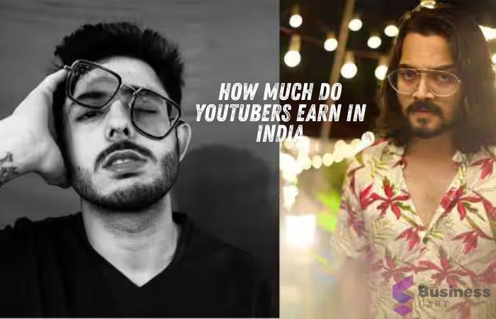 How Much Do YouTubers Earn in India (2025): Real Income, Top Creators