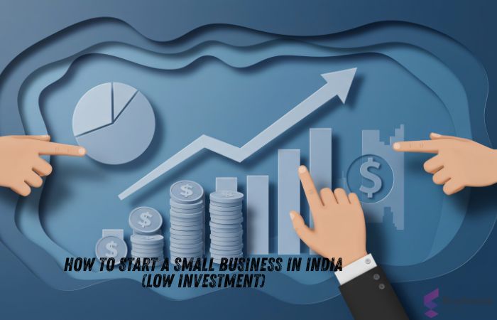 How to Start a Small Business in India (Low Investment)
