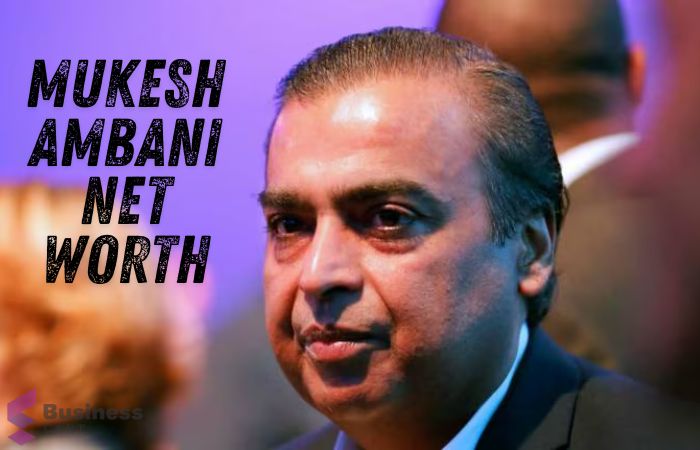 Mukesh Ambani Net Worth in 2025: The Real Story Behind India’s Richest Man