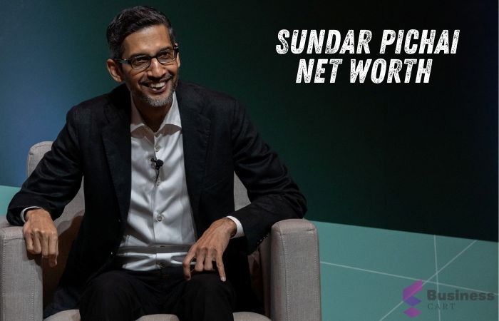 Sundar Pichai Net Worth (2026): Salary, Assets & Income Sources