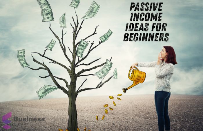 Passive Income Ideas for Beginners: Real, Practical Ways to Earn While You Sleep