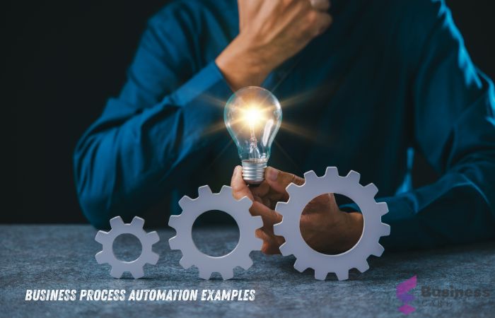 Business Process Automation Examples That Drive Results