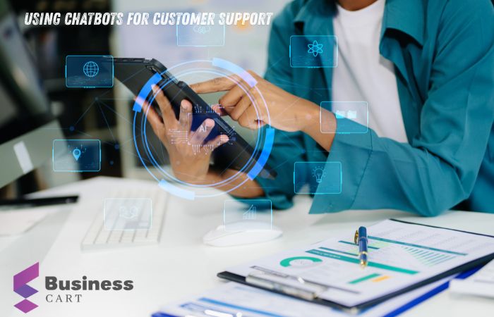 Using Chatbots for Customer Support (What Works & What Fails)
