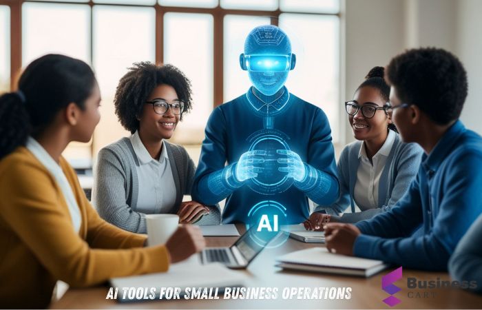 AI Tools for Small Business Operations (What Actually Helps vs What Doesn’t)
