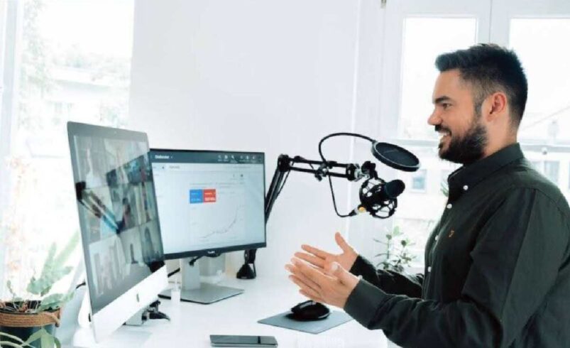 Digital Products That Sell Themselves: A Guide for Creators and Entrepreneurs