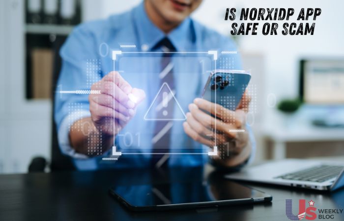 Is Norxidp App Safe or Scam? Full Review, Risks & Truth Explained (2026)