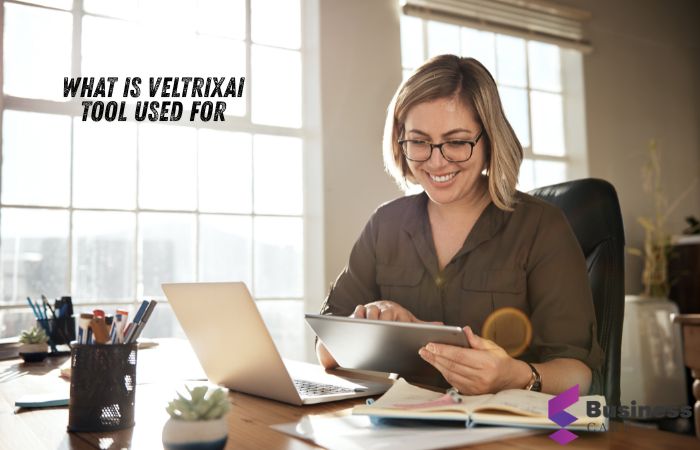 What Is VeltrixAI Tool Used For? Features, Uses & Full Guide (2026)