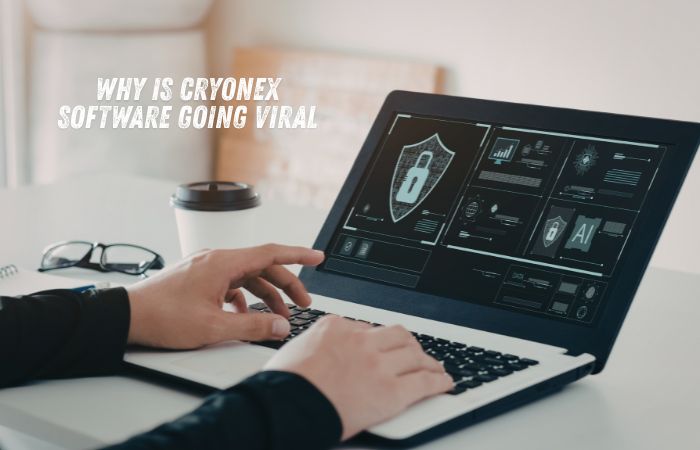 Why Is Cryonex Software Going Viral? Full Reason, Review & Truth (2026)