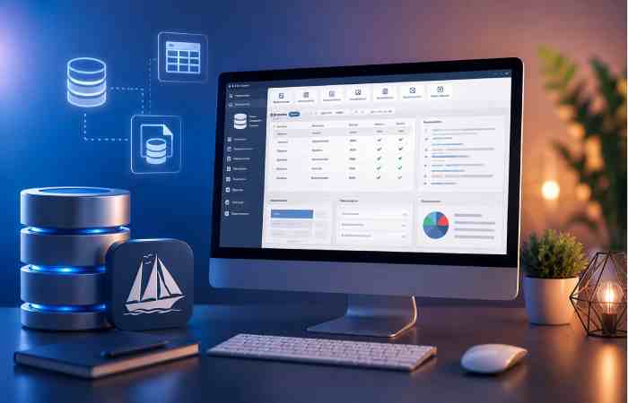 What Is phpMyAdmin_
