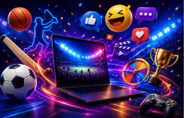 features you may find on funny exchange.com