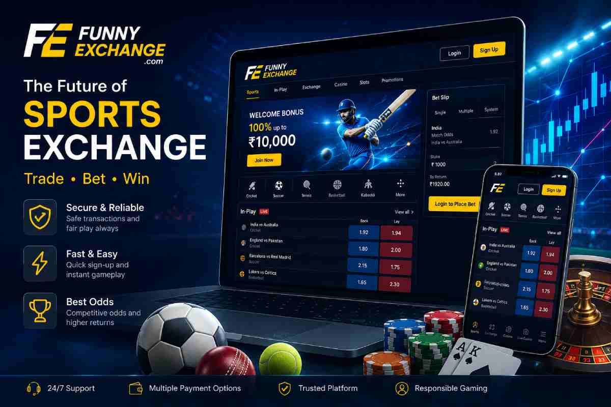 funny exchange.com: Features, Benefits, Safety, and Complete Guide