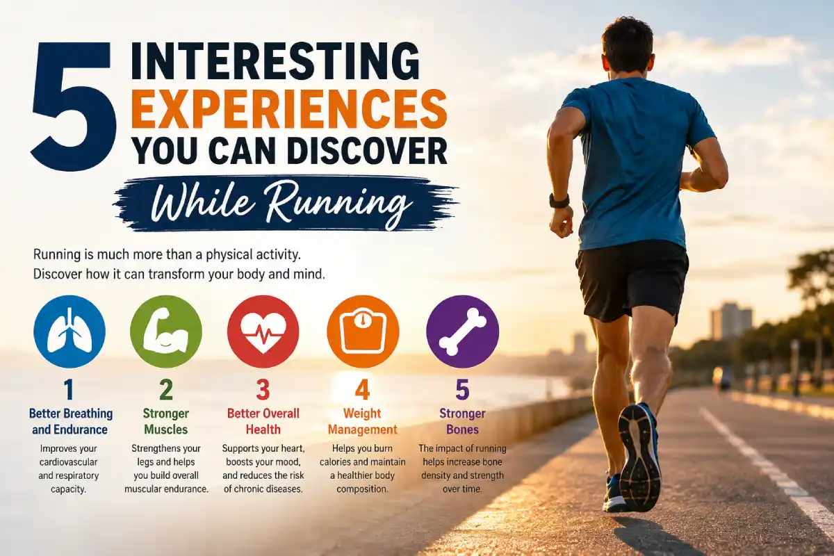 https://casperhd.com/5-experiencias-interesantes-al-correr: Benefits and More
