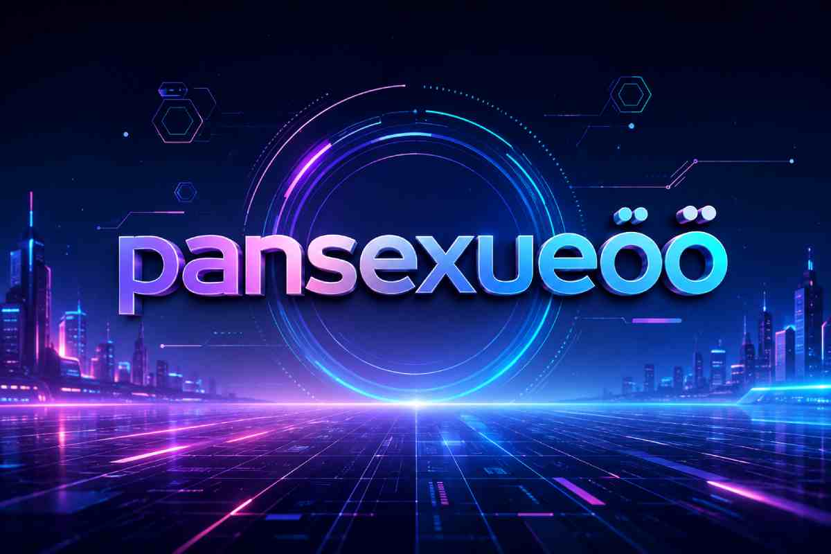pansexueöö: Meaning, Features, Uses, Benefits & Complete Guide