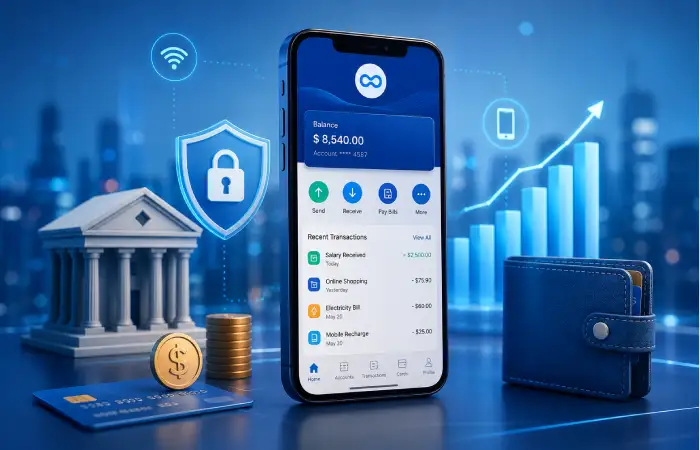 what Is the coyyn com banking app_