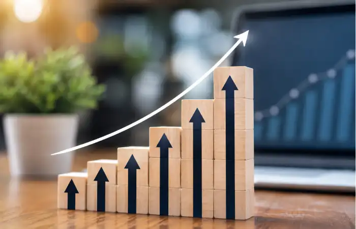 what does “business growth” mean_
