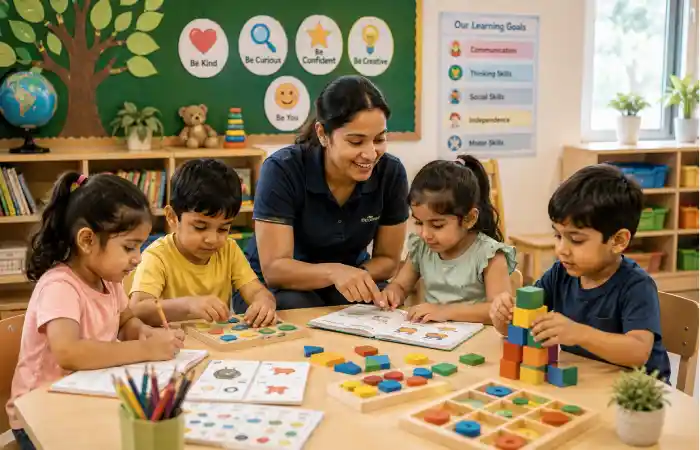 what does personalised learning mean at mindseed_