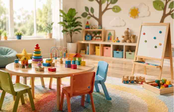 why play-based learning matters