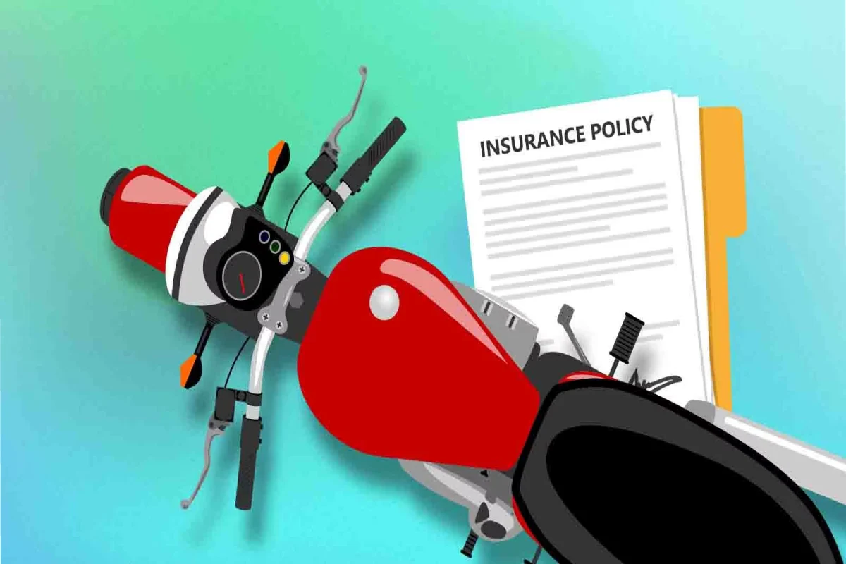 Does a break in insurance affect your next bike policy? 