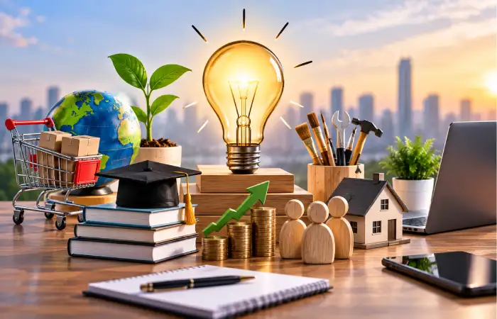 business ideas worth considering 