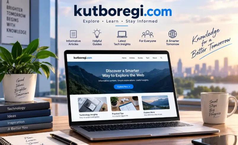 kutboregi .com: Complete Guide, Features, Safety & What You Should Know
