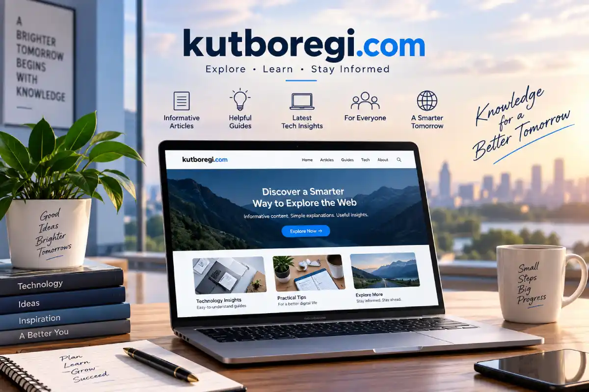 kutboregi .com: Complete Guide, Features, Safety & What You Should Know