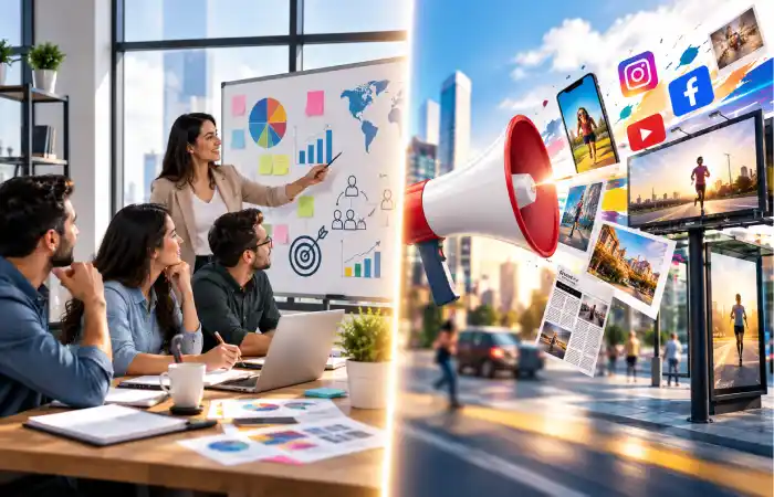 marketing vs. advertising_ what Is the difference_