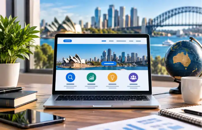 what Is gonzay.com.au_