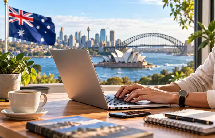 what Is thealite.com.au_