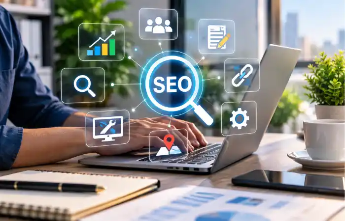 what does an seo company actually do_