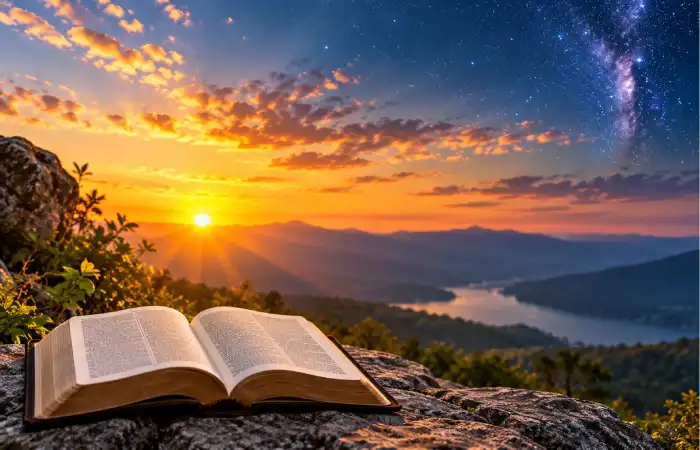 what is psalm 19_1–4_