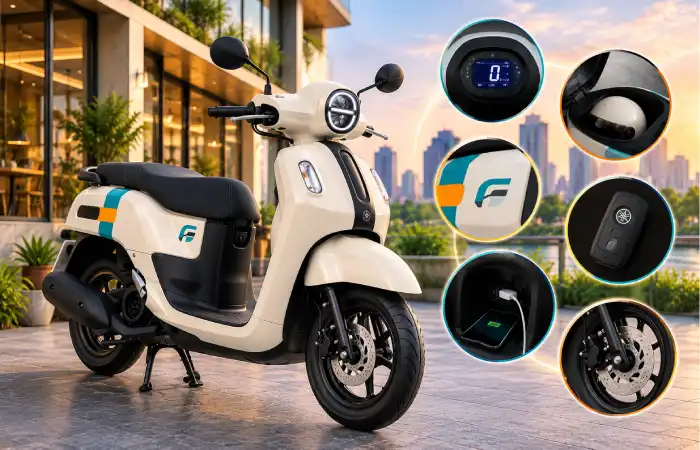 what makes the fazzio hybrid different_